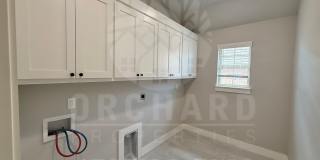 Tontitown- Single-Family Home- Popular Wellington Plan- 9 Month Lease Gallery 10