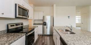 The Nexus at Kingsland Heights Gallery 2