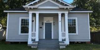 451 Dalzell Street Gallery 1