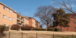 Capital Crossing Apartments Gallery 11