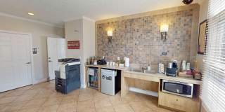 Fisher Commons Gallery 11