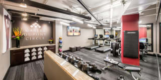 Gables Dupont Circle Gallery 13