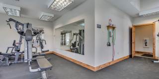 Deer Creek Apartments Deer Creek Apartments Gallery 14