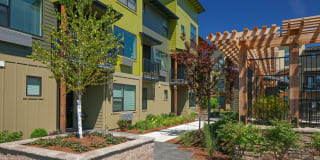 The Tennyson at Crescent Village Gallery 25