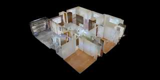 3 Bedroom Brick Home Gallery 17