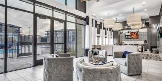 Axis Grand Crossing Gallery 3