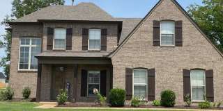 6438 Anglia Valley Drive, Arlington, TN  38002 Gallery 1