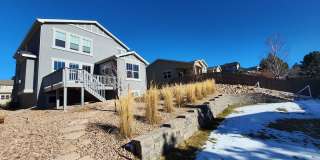 Beautiful Home In Cordera Gallery 30