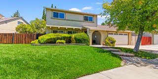 Beautifully Updated Pleasanton Four Bedroom Retreat w/ Vaulted Ceilings & Custom Details Gallery 1