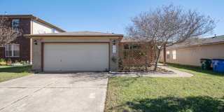 Delightful & Convenient 3 Bedroom, 2 Bath Home in Pflugerville Delightful & Convenient 3 Bedroom, 2 Bath Home in Pflugerville Gallery 1