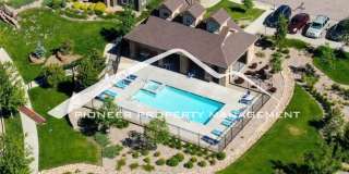 Low-Maintenance Living with Mountain Views! 3BR Townhome, 2-Car Garage & A/C Gallery 27