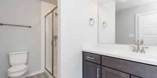 Modern Manchester Apartment Gallery 24