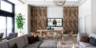 New Langdon Apartments Gallery 6