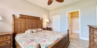Furnished waterfront 2Bedrooms / 2Baths condo | Resort-style living in Grand Venezia! Gallery 10