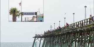 (K183) 613 K Avenue, Kure Beach, NC 28449 (K183) 613 K Avenue, Kure Beach, NC 28449 Gallery 28