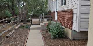 3-Bed 2-Bath Townhome in Central Lafayette. NEW PAINT & NEW FLOORING. REMODELLED BATH. PRIVATE DECK. Gallery 1