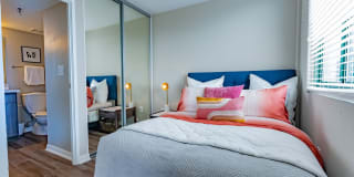 Fillmore Center Gallery 6