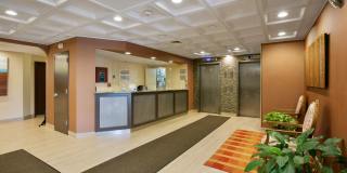 185 W Park Avenue unit: 209 Gallery 6