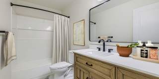 Beautifully Renovated 1 & 2 Bedroom Apartments in Lynnwood! Gallery 22