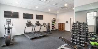 The Seville Apartments Gallery 21