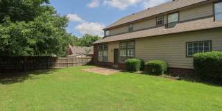 Huge, Gorgeous South Tulsa home ready for move in 05/15/2025 Gallery 43