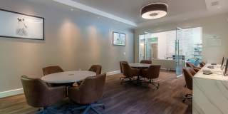 Magnolia at Milton Gallery 3