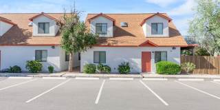The Benedictine Townhomes - Student Housing Gallery 16
