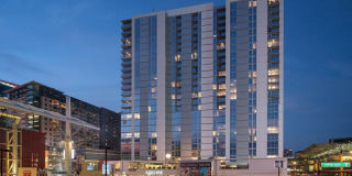 Adeline Luxury Living Gallery 1