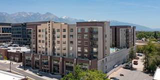 Park Avenue Apartments Gallery 1