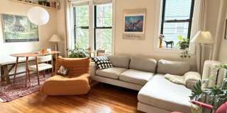 122 Babcock St. Gallery 1