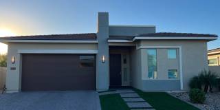 Striking rental in South Chandler! Striking rental in South Chandler! Gallery 1