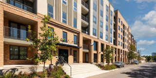Tin Top Flats at the Creamery Gallery 8