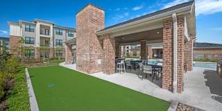 The Delta Pearland Gallery 51