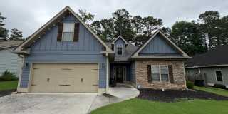 Nice 3/2 House with Bonus in Shannon- $2,850 Gallery 1