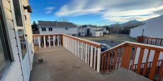 2bed/1bath Condo in North Boulder! 2bed/1bath Condo in North Boulder! Gallery 1