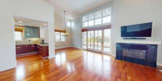 Luxurious Condominium | Rooftop Deck with Bay and Downtown Views Gallery 1
