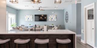 Hickory Woods Apartments Gallery 2