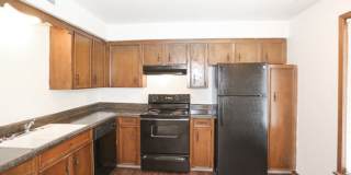 Canyon Creek Apartments Canyon Creek Apartments Gallery 7