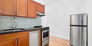 122 Norfolk Street Gallery 1