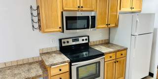 Charming Condo in Terrific Salmon Creek Location Gallery 7