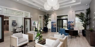 Atlantic Palms at Tradition Gallery 1