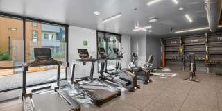 Sevens Luxury Apartment Gallery 128