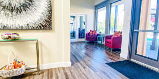 The Fairmont Apartment Homes Gallery 17