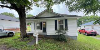 Cute 1 bedroom 1 bathroom home. Very close to research campus and downtown Kannapolis Gallery 1