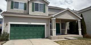 Spacious 3BR House in Peyton Gallery 1