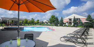 Stone Ridge Flats & Townhomes Gallery 7