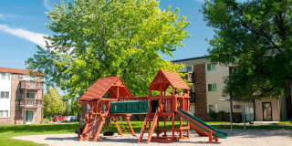 Forest Park Apartments Gallery 4