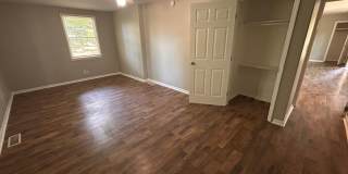4br 1.5 Bath brick home with garage. Gallery 4