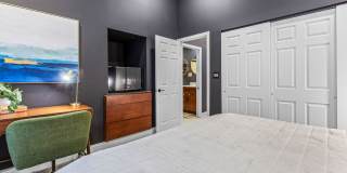 Fully Furnished 1-Bedroom in Benton Park | Utilities Included | 3, 6 & 9 Month Leases Gallery 23