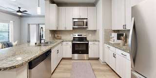 Avenues at Craig Ranch Apartments Gallery 5